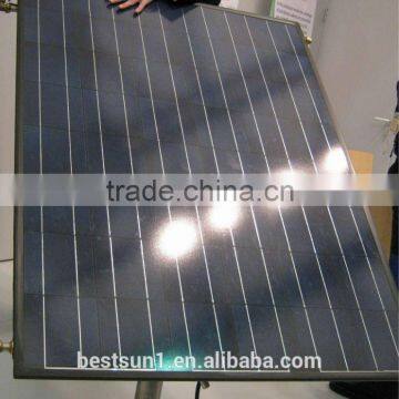 3000w Complete With Battery and Brackets Home Solar Kit photo-3