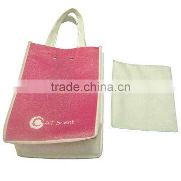 Reusable shopping bag