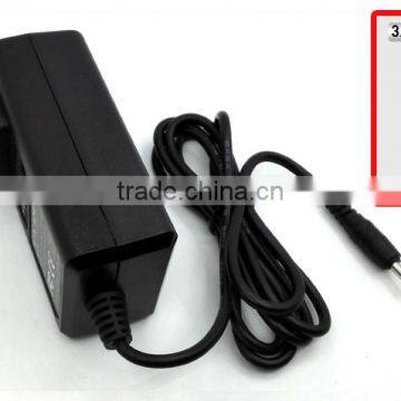 19v 1.6a ac/dc adapter/power 19v 2.3V ac/dc adapter/power with 3.5*1.35*10mm DC plug