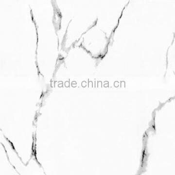 High Quality White Polished Porcelain Tiles & Porcelain Tiles For Sale With Low Price