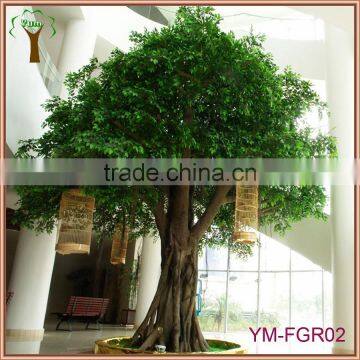 OEM GRC Trunk Banyan Tree Manufacturer photo-2