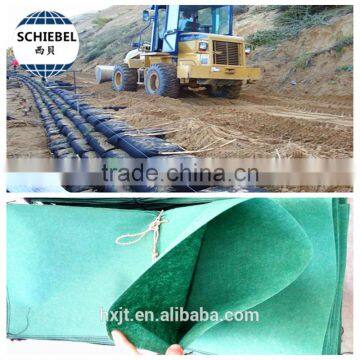 High tensile strength River banks slope afforest bag geotextile sand bag price