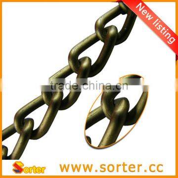 Original Manufacturer Wholesale Metal Link Chain photo-4