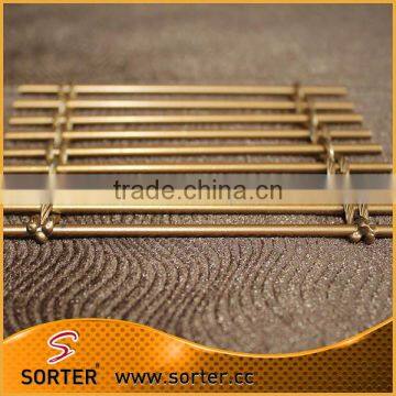 Metal Frame Material and Fencing, Trellis & Gates Type Wire Mesh Fence photo-6