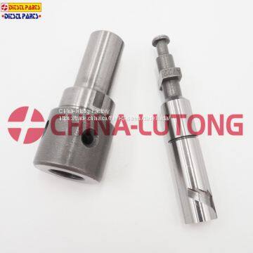Fuel Injector Plunger ZEXEL OEM Number 131153-4320 / A722 Diesel Plunger/Element For MITSUBISHI AD Type For Fuel Engine photo-2