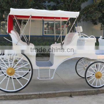 BISINI Cinderella Carriage Royal Horse Carriage(BG11-M087) photo-2