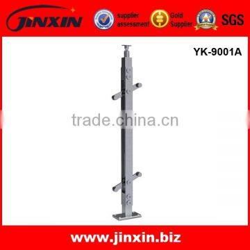 Jinxin Hardware- Stainless Steel Stair/Balcony Handrail Baluster (YK-9001) photo-2