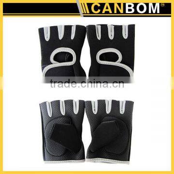 Promotion Price Perfect In Workmanship Ventilate Sports Gloves photo-6