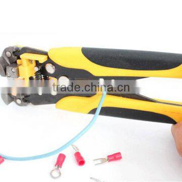 Precision Cutter Cable Stripper photo-6