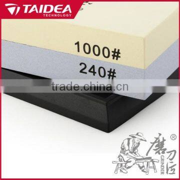 GRINDER Household Chef Knife Whestone photo-2