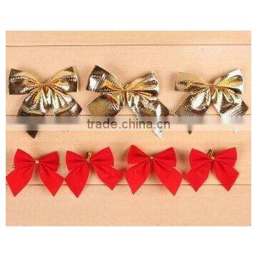Hotsell Festival Butterfly Knot Decoration,Christmas Decoration photo-3