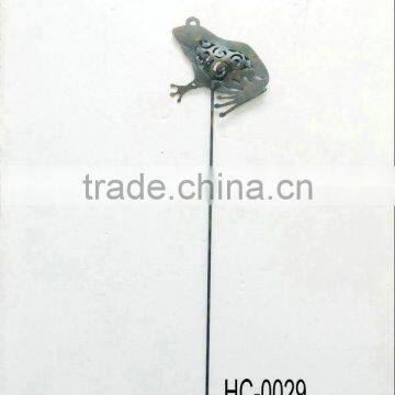 2016 Hot Selling Garden Metal Decoration/cock Decoration photo-3