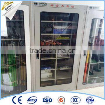Metal Workshop Tool Cabinet Price CE Certification photo-2