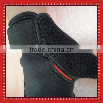 Training Gym Fingerless Gloves