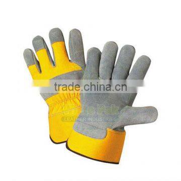 Industrial Working Gloves