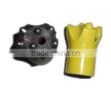 11degree 35mm drill bit