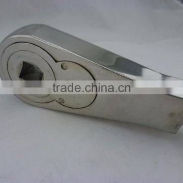 Stainless Steel Ratchet Wrench , Nonmagnetic Tools,hardware Hand Tools photo-6