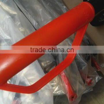 Hand Trolley HT1831 photo-6