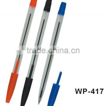 stick ball pen