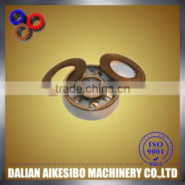 Chrome Steel Machine Usage 6321 Ball Bearing