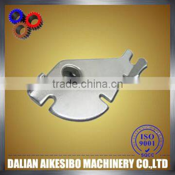 metal welding part