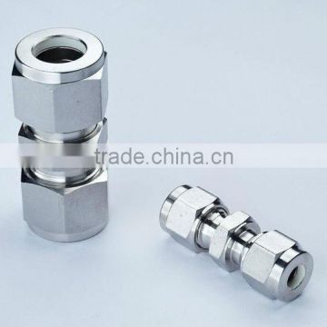 ISO 7241 A Series Hydraulic Quick Couplings