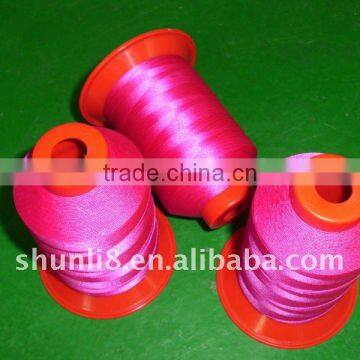 High Tenacity Polyester Thread