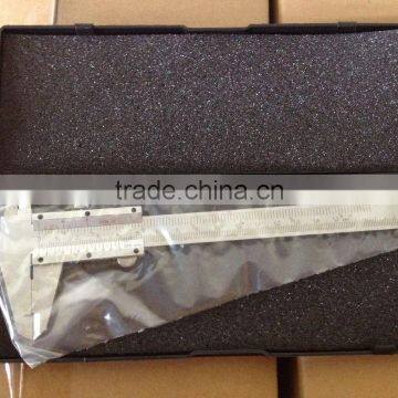 Vernier Caliper 0-150mm/ 0-200mm / 0-300mm