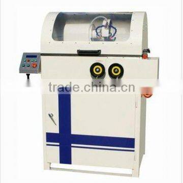 MODEL LDQ-250 MANUAL CUTTING MACHINE