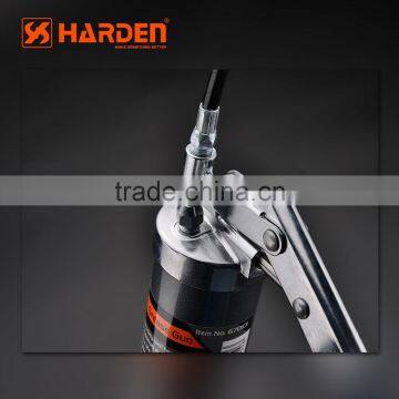 Professional Auto Grease Gun Durable Grease Gun Ergonomic Lever Grip photo-4