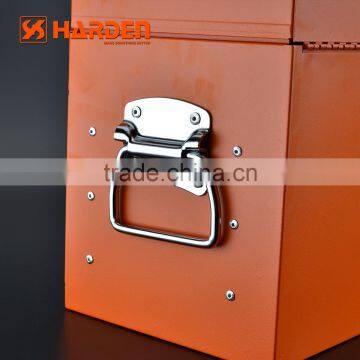 Professional Tools Box Three Drawers photo-4