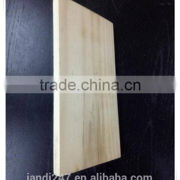 Rubber Sponge Plastering Trowel With Wooden Handle photo-3