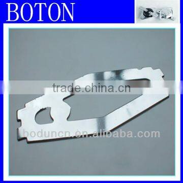 Bimetallic Strip Manufacturer