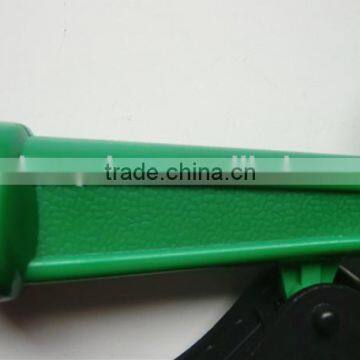 Hot Sell Product 4 Functions of Garden Watering Adjustable Spray Gun photo-6