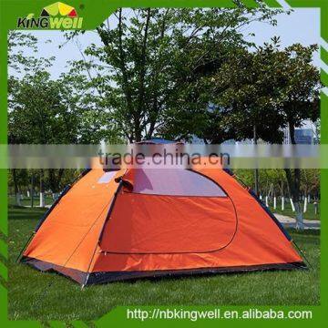 Best Selling Oxford Fabric Camping Tent for Outdoor