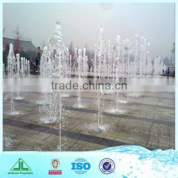 Dancing Fountain, Frequency Conversion Control photo-4