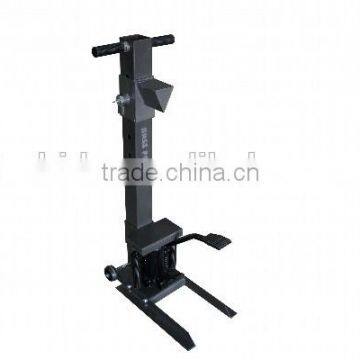 Hydraulic Portable Easy Operation Log Splitter photo-5