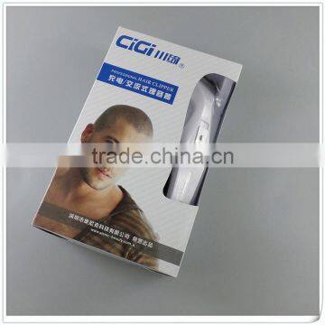 in shenzhen adjustable hair clipper finely processed