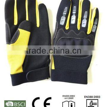 Heavy Duty Work Gloves