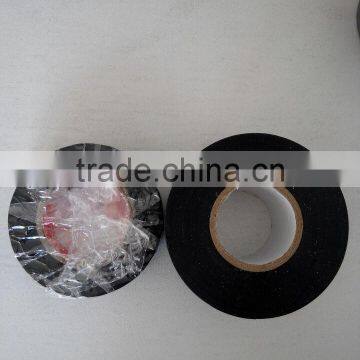 Antiflaming 0.13mm Pvc Electrical Tape Pvc Insulation Tape Pvc Tape photo-2