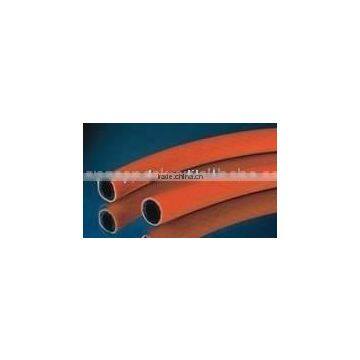 pvc gas hose