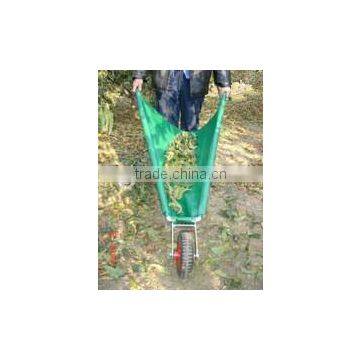 Garden Canvas Wheelbarrow,canvas Garden Tool Cart TC1000 photo-5