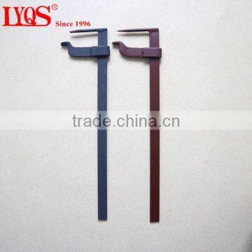 Rail Steel Forged Concrete Mason Clamp for Construction photo-3
