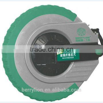 Berrylion Glass Fiber Measuring Tapes Professional High Accurately Measuring Tapes photo-2