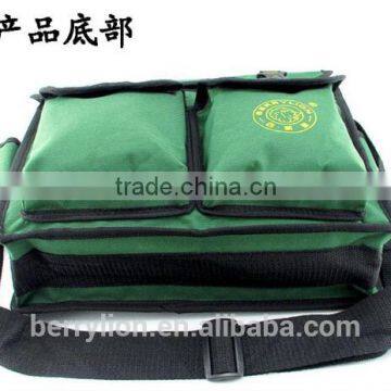 Berrylion Professional Electric Tool Bag With 2 Extra Pockets photo-6