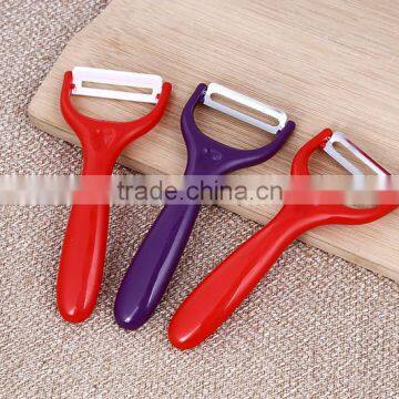 Kitchen Cooking Tools Vegetable Peeler photo-2