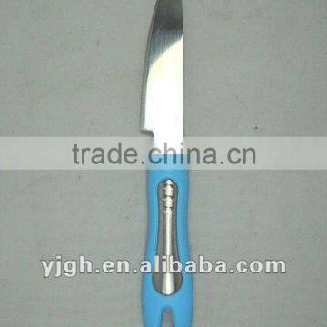 Popular Stainless steel kitchen/peeling knife