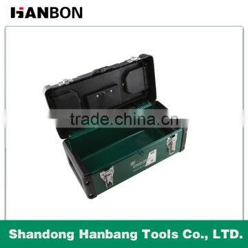 Portable Tool Box With Metal Material and Plastic Cover photo-2