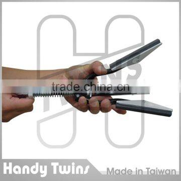 12" (300mm) Length 3-Leg Cylinder Hone photo-4