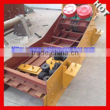 High Quality Quartz Sand Production Plant From Unique Equipment